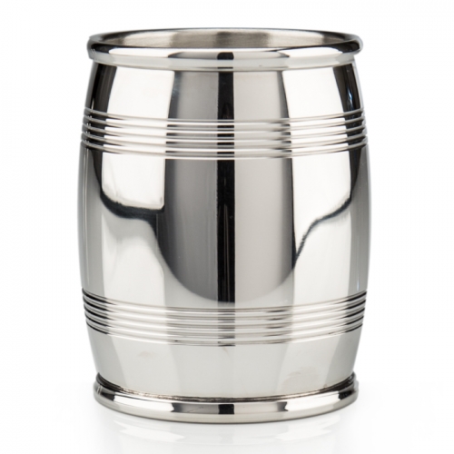 Asa Blanchard Barrel Beaker 14 Ounce 4\ Height
14 oz

Pewter

This is a high turnover item.  Contact us any time to reserve your order quantity.  
