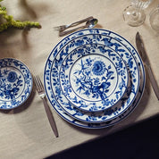 The Original Dinner Plate - White