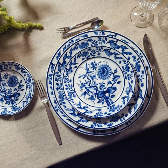 The Original Dinner Plate - White