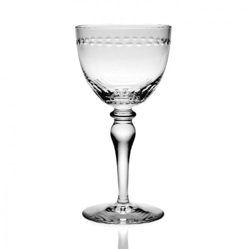 Claire Large Wine 7 1/4" | L.V. Harkness, Lexington, KY