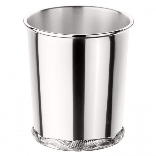 Sterling Silver Mint Julep Cup 11 Ounce | L.V. Harkness, Lexington, KY