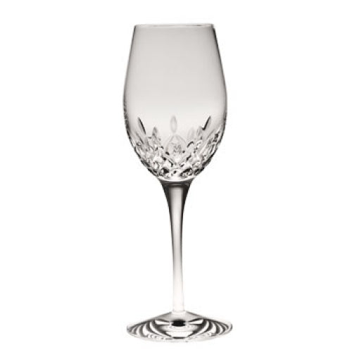 Lismore Essence White Wine 11.5oz | L.V. Harkness, Lexington, KY