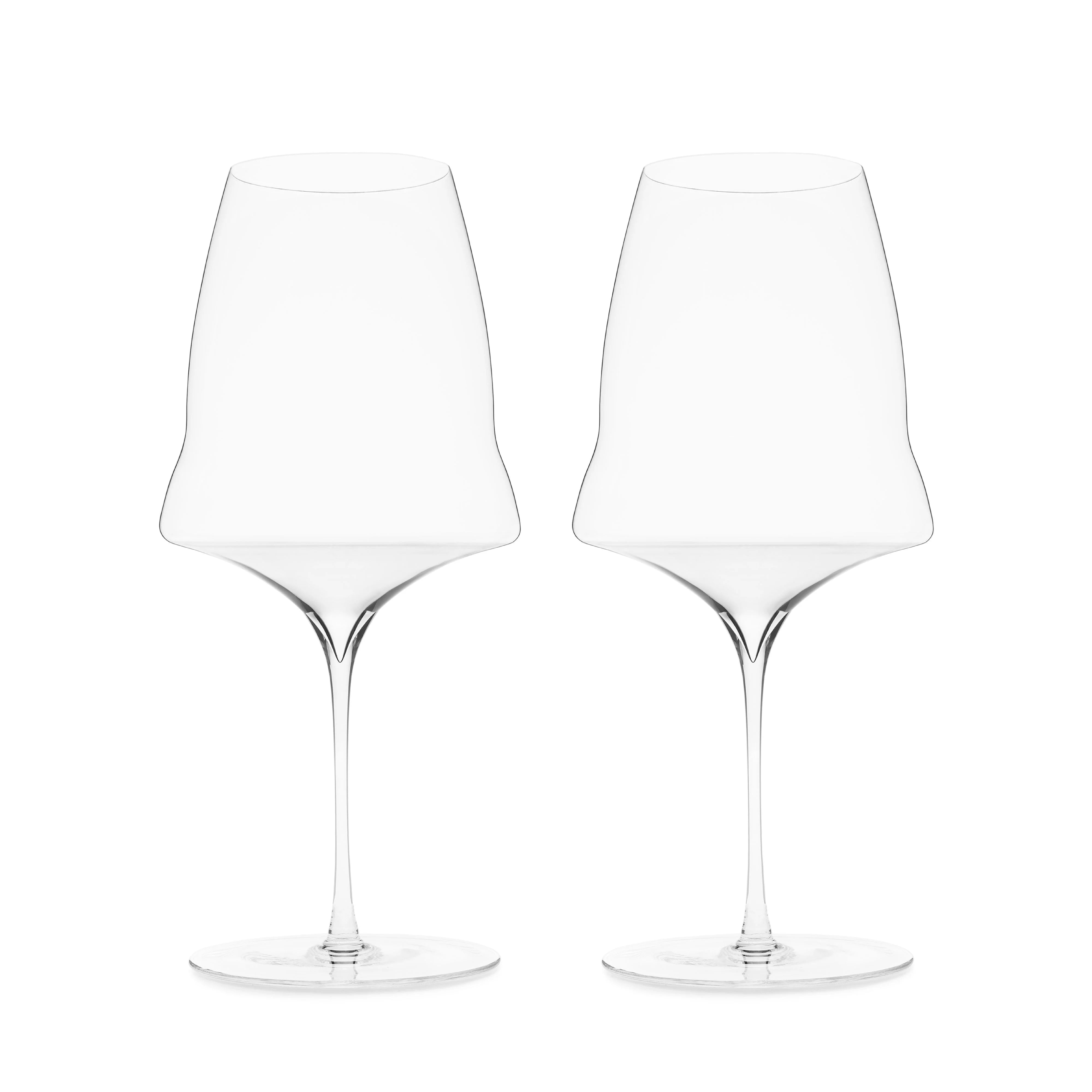 Josephine No 3 Red Wine - Set of 2