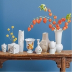 Royal Blossom Vase - Large