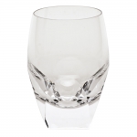 Bar Clear Hiball The pattern is attributed to Rudolf Eschler and was first produced in 1934. \Ice bottom\ is the name given to the square cut base to describe its rich proportions.

Personalize this item.  Contact us for pricing and availability.