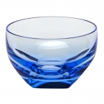 Bar Aquamarine Bowl 4.7\ Diameter

Handcrafted Lead-Free Crystal from the Czech Republic


