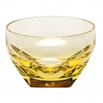 Bar Eldor Bowl 4.7\ Diameter

Handcrafted Lead-Free Crystal from the Czech Republic

