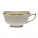 Gwendolyn Tea Cup .8 Ounces