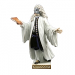 Advocato Italian Comedy Figure 7.25\ Height

Hand Painted in Meissen, Germany


