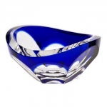 Maly Cobalt Bowl 3\ Diameter

Handcrafted Lead-Free Crystal from the Czech Republic



