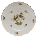 Rothschild Bird Salad Plate, Motif #11 