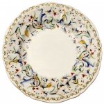 Toscana Canape Plate 