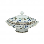 Imperatrice Eugenie Soup Tureen 67 Ounces



