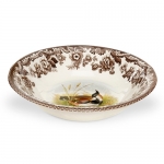 Woodland Lapwing Ascot Cereal Bowl 
