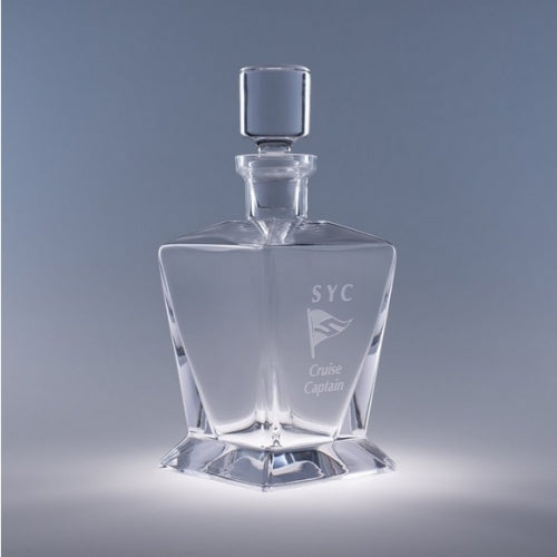 LVH Royal Decanter