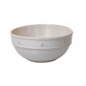 Berry & Thread Nesting Serving Bowl, Set/3pc Whitewash