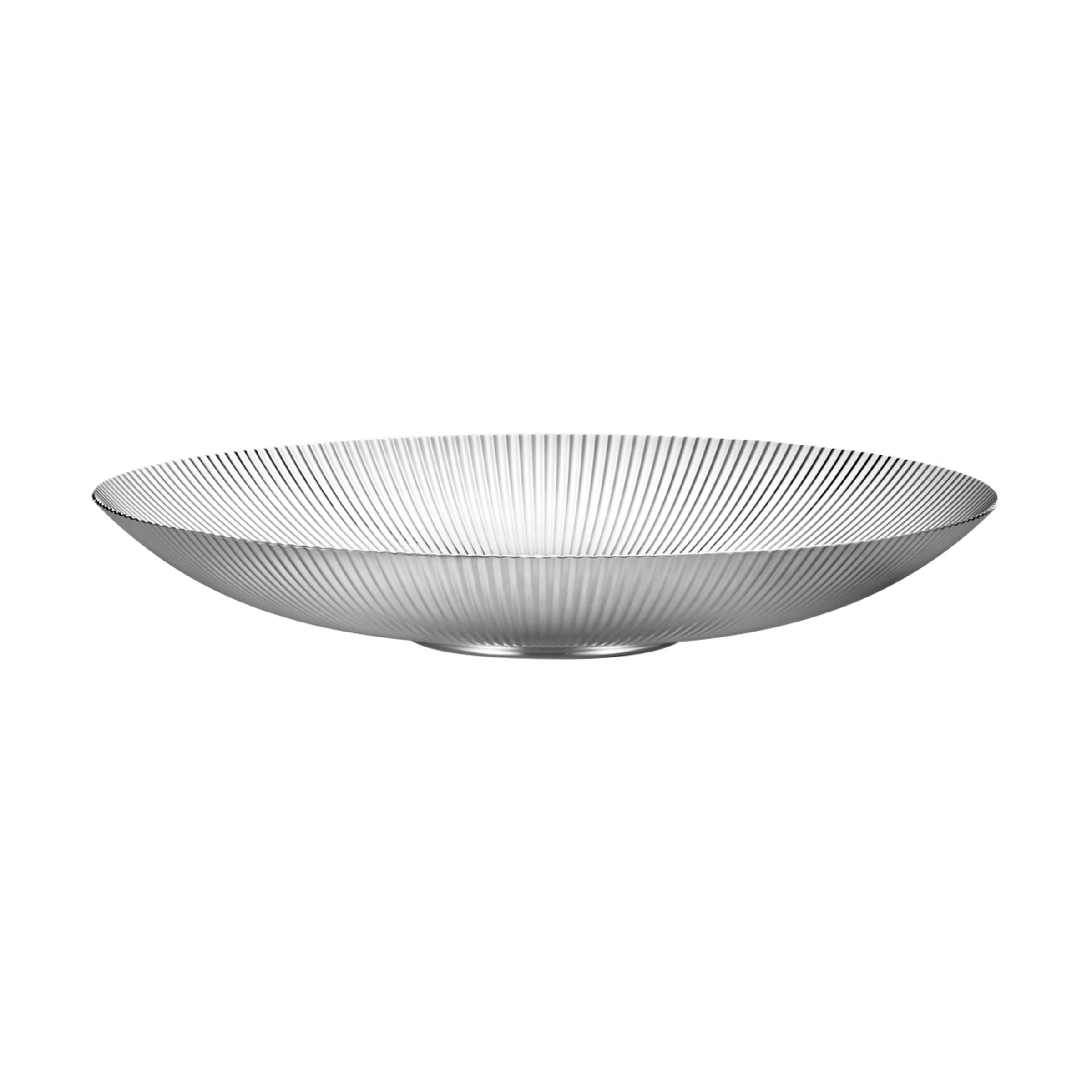 Bernadotte Bowl, Low