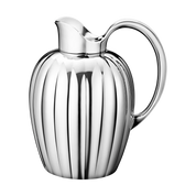 Bernadotte Pitcher, 1.6L