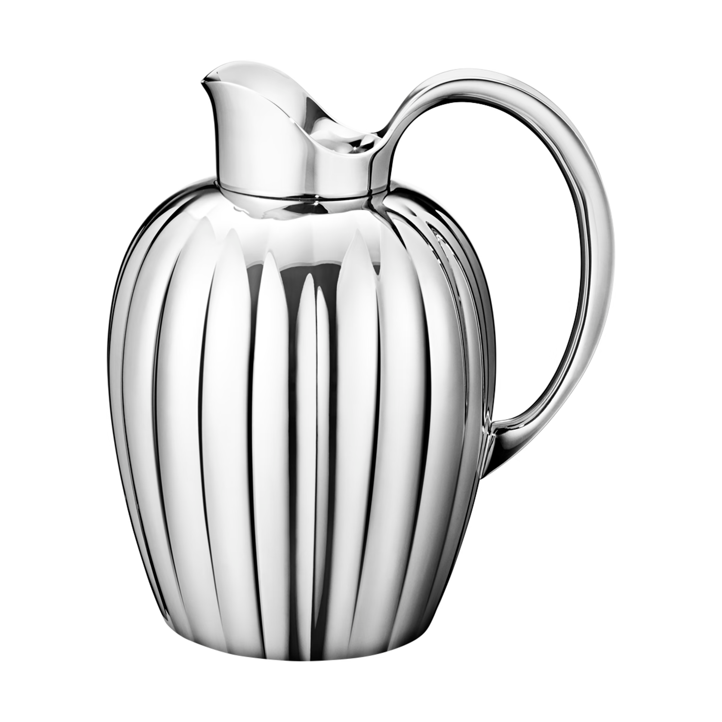 Bernadotte Pitcher, 1.6L