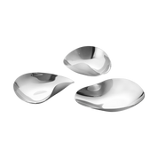Indulgence Condiment Bowls, 3pc
