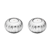 Bernadotte Tealight Candleholders, 2pcs