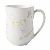 Floral Sketch Jasmine Mug