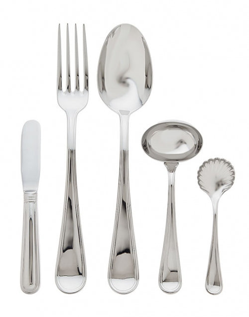 Ascot Five Piece Hostess Set