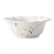 Floral Sketch Cherry Blossom Cereal/Ice Cream Bowl