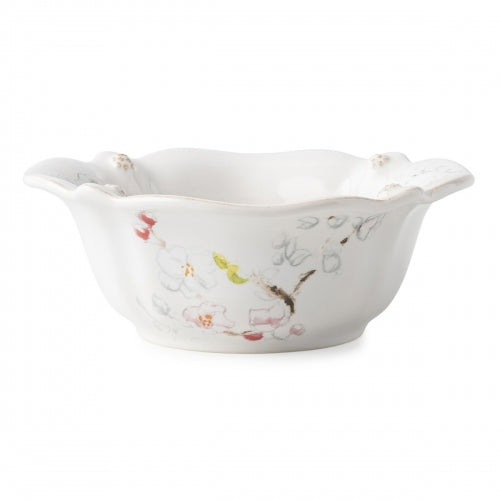 Floral Sketch Cherry Blossom Cereal/Ice Cream Bowl