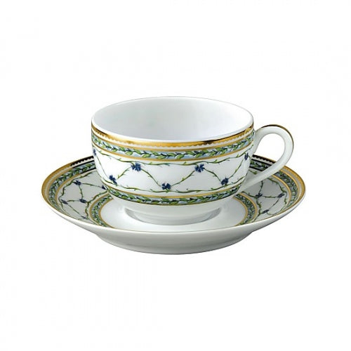 Allee Royale Tea Saucer