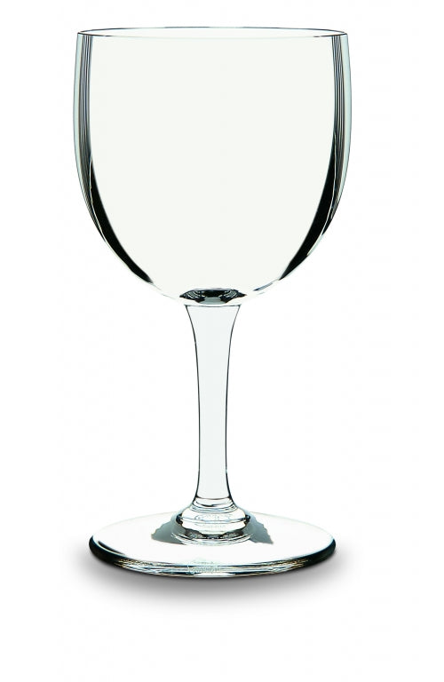 Montaigne Optic Water/Wine Goblet-R