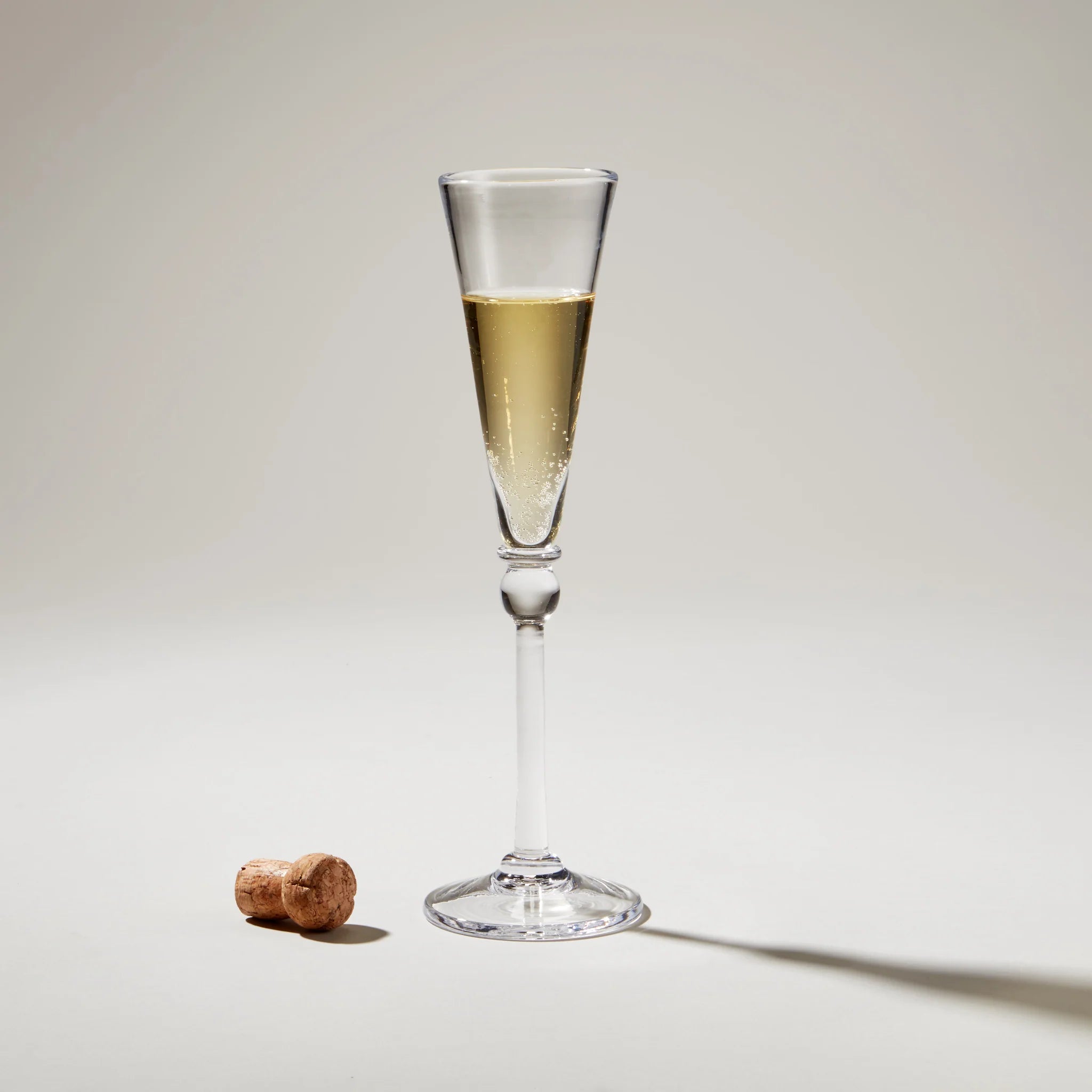 Hartland Champagne Flute