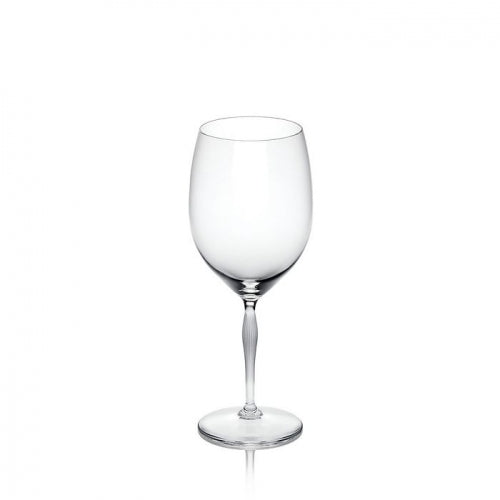 100 Points Bordeaux Glass