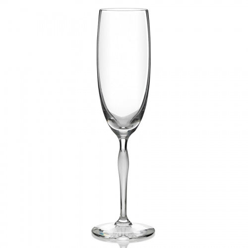 100 Points Champagne Glass