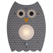 Owl Night Light