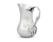 Acanthus Pitcher 9 1/2"