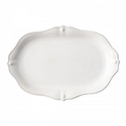 Berry & Thread Whitewash Platter 16"