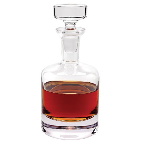 LVH Uptown Lex Decanter 10 1/2"