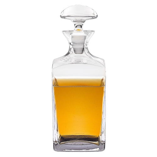 LVH Downtown Lex Decanter 10 1/2"