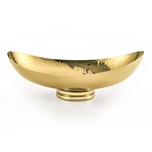 El Dorado Oval Bowl