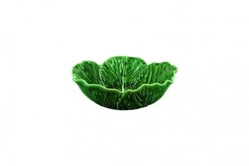 Cabbage Individual Salad Bowl