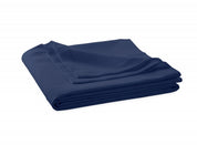 Elliot Navy King Coverlet