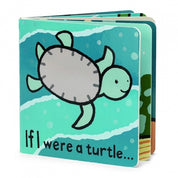 "If I Were a Turtle..." Book