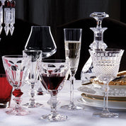 Diamant American Red Wine Glass