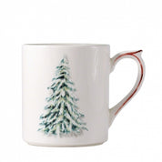 Filet Noel Mug