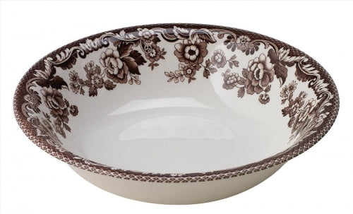 Delamere Ascot Cereal Bowl