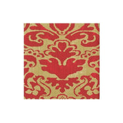 Palazzo Paper Red Cocktail Napkins, 20 Per Package