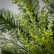 Lush Green Douglas Fir Garland