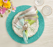 Easter Bunny Napkin Ring