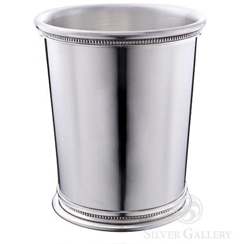 Pewter Youth Julep Cup